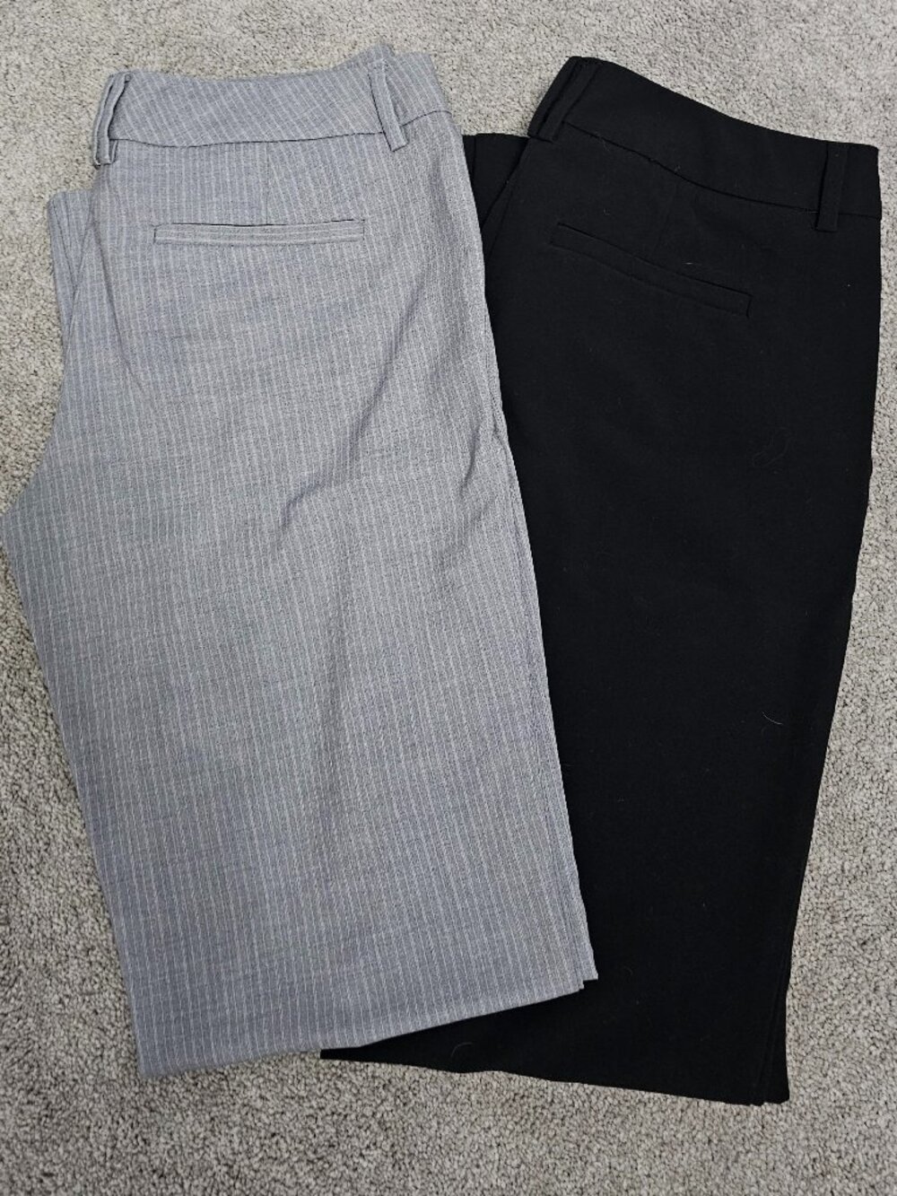 NY&C pants - Size 2 - Lot of 2